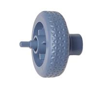 BELOWSYALER Rueda de desplazamiento para juegos de repuesto para M170 M171 Scroll