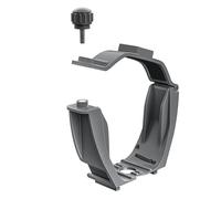 BELOWSYALER Soporte de montaje adaptador extendido, soporte de cámara Quadcopter para Air3 con tornillos de 1/4 y kit extendido adaptador