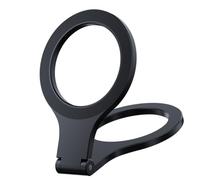 BELOWSYALER Soporte para teléfono con múltiples ángulos con diseño plegable y fácil de viajar, estable para videollamadas, cocina, demostraciones, soporte para teléfono