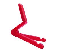 BELOWSYALER Soporte portátil plegable universal para teléfono móvil, diseño antideslizante para leer, ver videos, oficina, uso doméstico, multifuncional, soporte para tabletas para lector electrónico