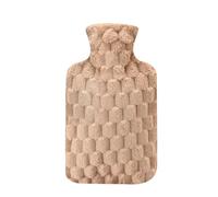 BELOWSYALER Termo Calentadores de Manos de Felpa Alivia el estrés con Esta solución de Terapia de Calor Reutilizable Que es Conveniente y Segura