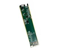 BELOWSYALER Unidad de control profesional para mineros optimizada para altas tasas de hash y gestión térmica