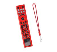 BELOWSYALER Universals Protections - Funda protectora para televisores ERF6A66 con mando a distancia solar, diseño flexible para uso diario, funda perfecta para control remoto