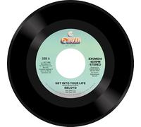 Beloyd - Get Into Your Life / Today All Day [Vinilo]