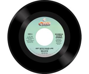 Beloyd - Get Into Your Life / Today All Day [Vinilo]