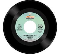 Beloyd - Get Into Your Life / Today All Day [Vinilo]