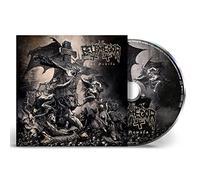 Belphegor - Belphegor - The Devils (Edición Limitada) (CD)