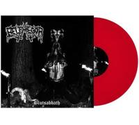 Belphegor Blutsabbath (Vinyl) (Importación USA)