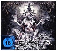 Belphegor - Conjuring The Dead