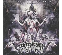 Belphegor - Conjuring the Dead