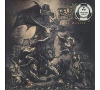 Belphegor - Devils Wine Red [Vinilo]