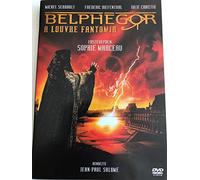 Belphégor - Le fantôme du Louvre