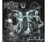 Belphegor - Lucifer Incestus