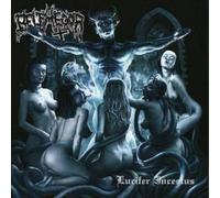 Belphegor - Lucifer Incestus