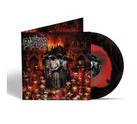 BELPHEGOR - PESTAPOCALYPSE VI (SUNBURST) [Vinilo]