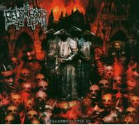 Belphegor - Pestapokalypse VI