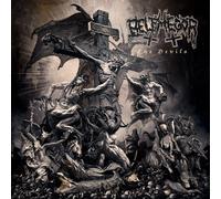 Belphegor The Devils (CD) (Importación USA)