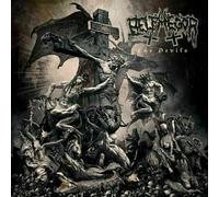 Belphegor - Belphegor - The Devils (LP) [Vinilo]