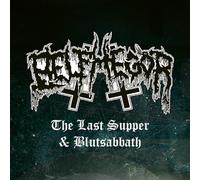 Belphegor - The Last Supper / Blutsabbath (remastered 2021)