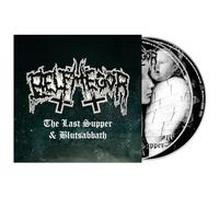 Belphegor - The Last Supper / Blutsabbath (remastered 2021)