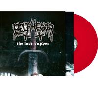 Belphegor – The Last Supper – Vinilo 12" coloreado – Edición limitada (Remasterizado 2021)