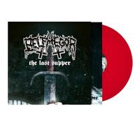 Belphegor The Last Supper (Vinyl) 12" Album Coloured Vinyl (Limited Edition)