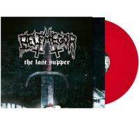 Belphegor The Last Supper (Vinyl) 12" Album Coloured Vinyl (Limited Edition)