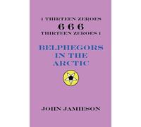 Belphegors In The Arctic