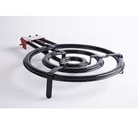 Belseher B - 530 Quemador Paellero a Gas, 54 cm