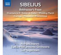 Belshazzar's Feast