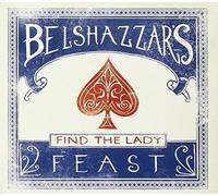 Belshazzar's Feast - Find the Lady