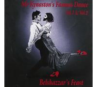 Belshazzar's Feast - Mr. Kynaston's Famous Dance, Vol. 1-2