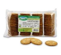 Belsi galletas Trigo Bio 500 g