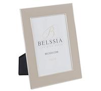 Belssia Portafotos Beige L