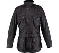 BELSTAFF Chaquetas Trialmaster Mahogany S