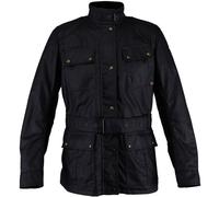 BELSTAFF Chaquetas Trialmaster Pro Lady Black 36