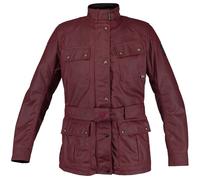 BELSTAFF Chaquetas Trialmaster Pro Lady Racing Red 38