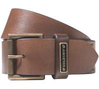 Belstaff Ledger Cinturón, marrón, tamaño S para Hombres