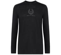 Belstaff Merino Baselayer Camisa funcional, Talla XL