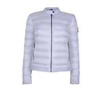Belstaff Odile Jacket White Talla: 44 | Chaquetas Outlet | Mujer | Blanco
