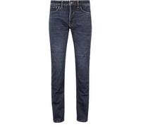 Belstaff Poplar Vaqueros de moto, Lavado índigo, Talla 29/30