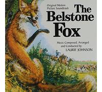 Belstone Fox-Original Soundtrack Recording by Laurie Johnson