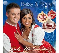 Belsy & Florian - Frohe Weihnachten - Weihnacht im Herzen