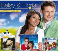 Belsy & Florian - Sonderedition