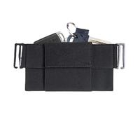 Belt Bag - Outdoor Mobile Phone Waist Carrier, Adjustable Sports Phone Belt Pack, Hiking Camping Leisure Travel Bag, Cycling Activity Convenience Feature, Hands Free Daily Carry Usage