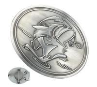 Belt Buckle Beer Holder For Men - Drink Belt Buckle | Hands Free Metal Drink Clip, For Women Men Outdoor Camping Picnic Event Beverage Water