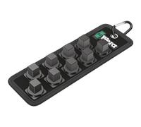 Belt C Impaktor, 1/2", Soporte porta vasos de 9 piezas, sin útiles, 71.0 x 210.0 mm