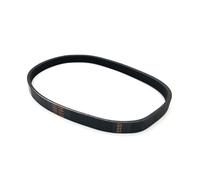 Belt Correa En V PJ457 180J De 1 Pieza, Correa De Transmisión De 3/4/5/6/7 Costillas Para Máquina Cepilladora De Madera, Modo EINHELL RC Correa Transmisión(PJ457 180J 4Rbs)