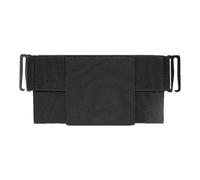 Belt Phone Pouch, Outdoor Waist Fanny for Smartphones, Adjustable Sports Waist Pack Fitness, Hiking, Adventure, Ideal for Hands Convenience and Active Lifestyles