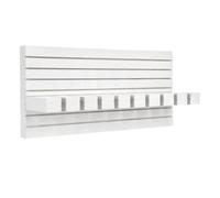 Belt Rack - Belt Hanger Wall Mount | Sturdy Wooden Belts Holder For Closet Organizers, Space Saving Vertical Storage For Men & Women, Hanging Wardrobe Accessory For Home Party & Bedroom